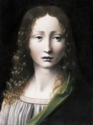 エル・サルバドール・アドルセンテ、1490-1495年