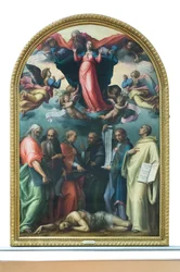 無原罪懐胎をめぐる論争