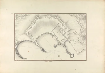 fábrica de Rodes