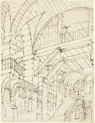 建築習作