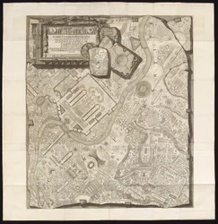 ICHNOGRAPHIAM CAMPI MARTII ANTIQUAE URBIS (公式ミュージック ビデオ)