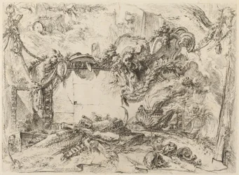 モニュメンタルタブレット