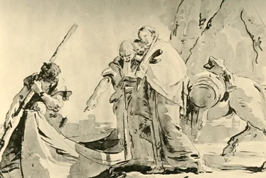 1752年以前のエジプトへの飛行、1928年