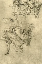 ホバリング天才、1752-1753、1928