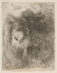 ...、ca。 1645-1650。