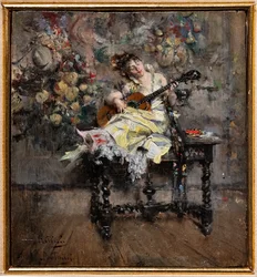 ギタリスト