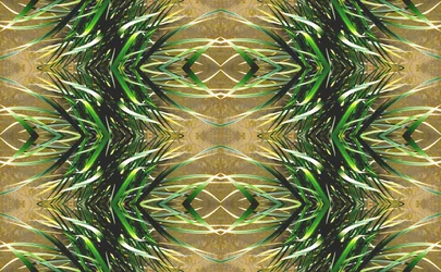 Unnatural 16（デジタル処理された写真）