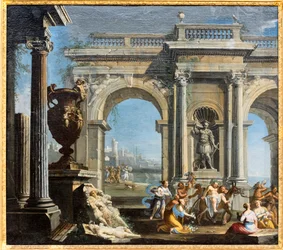 シレヌスの勝利