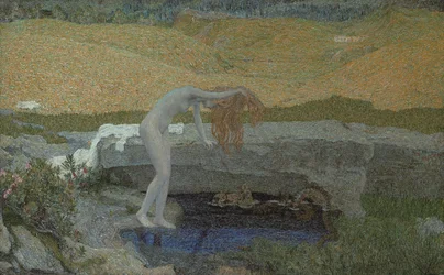 バニティラバニタ、1897
