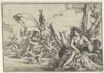 水 水差しとトリトンのナイアデ The Four Elements (シリーズタイトル)