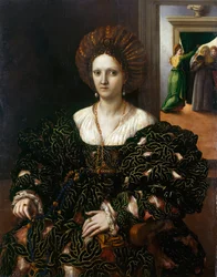 マルゲリータ・パレオロゴ（1510-66年）