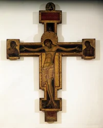 クルシフィクス