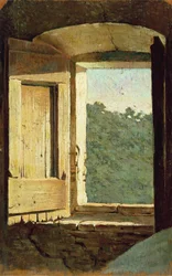 窓