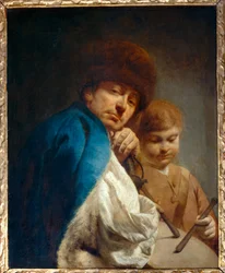 Le Militaire et le Petit Tambour - 兵士とドラマー少年 ...