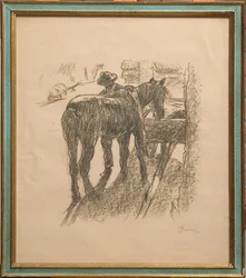 鍛冶屋（リト）