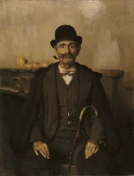 ブローカー ジュゼッペ ジャンニ