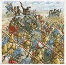 ヒダスペスの戦い