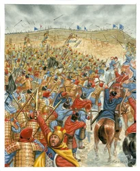 昌平の戦い