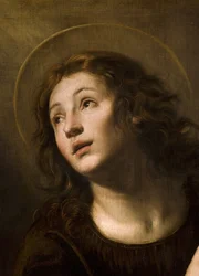 聖ヨハネ伝道者