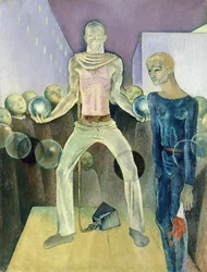 重量挙げ、ベルリン1931