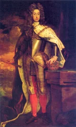 神聖ローマ皇帝シャルル6世（1685-1740）、大公シャルル