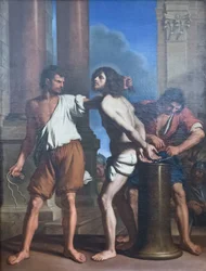 Flagellation of Christ   1460661   ja       japanese Successfully Translated  Original: Dover from Shakespeares Cliff Translat: Dover from Shakespeare