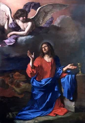 庭の苦悩、c1620-1660。