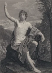 ジョン・ザ・バプティスト