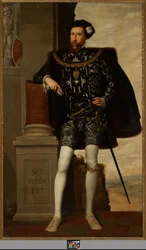 ヘンリー・ハワード、サリー伯爵 (1517-1547)
