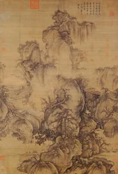 春先