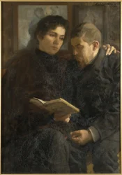 詩、1902