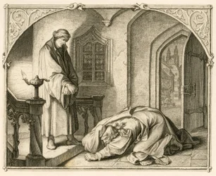 マルティン・ルターと強盗ハンス・コールハーゼ（1500-1540年）