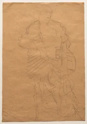 ハーミンガリアc。 1903。