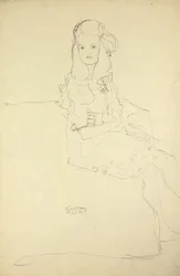 マダ・プリマベシ、1912年