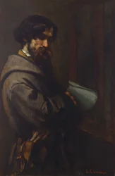 Alphonse Promayet 1822-1872、1851。