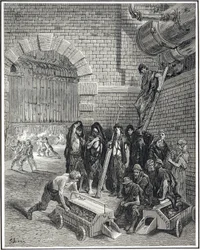 ランベスガスワークス、1872