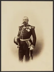 ル・ブーフ将軍