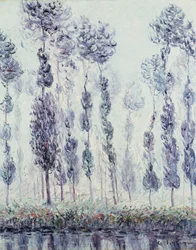 ポプラズオンザウール、1900