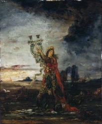 モロー - アリオン、1891