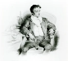 エルンストテオドールアマデウスホフマン（1776-1822）