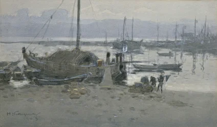 田辺港