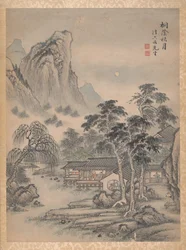 8つの風景