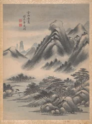 8つの風景