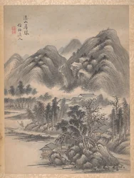 8つの風景