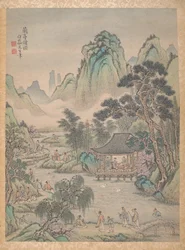 8つの風景