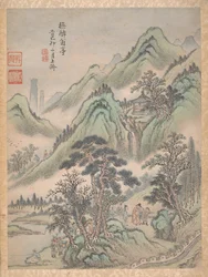 8つの風景