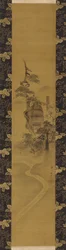 梵鐘 江戸時代・17世紀半ば～18世紀初頭