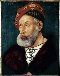 バーデン侯クリストファー1世