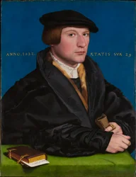 ヘルマン・フォン・ヴェディヒ3世（1560年没）