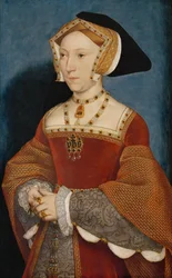 ドイツ語  ジェーン・シーモア Jane Seymour